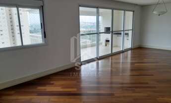 Imagem 3: Apartamento de 117m² a venda no Jardim Marajoara