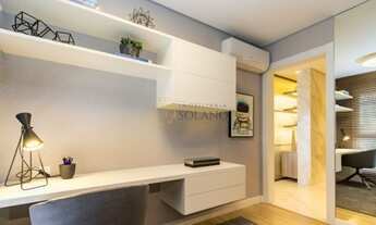 Imagem 7: ENTREGA JUN/24] Apartamento no 4º andar de 87m², 3 Dormitórios, sendo 1 Suíte, Sacada c