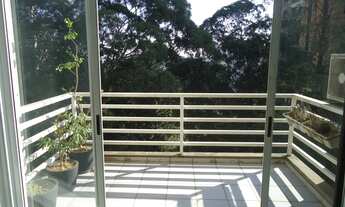 Imagem 4: Loft Duplex, 1 Ste, Lareira, Ar-Cond, 2 vagas, 82m + Depósito e Excelente localização