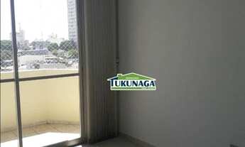 Imagem 6: Apartamento à venda, 73 m² por R$ 295.000,00 - Jardim Guarulhos - Guarulhos/SP