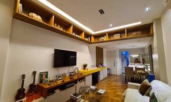 Imagem: Ótimo apartamento no miolo de Icaraí com