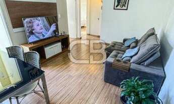 Imagem: Apartamento com 2 dormitórios à venda