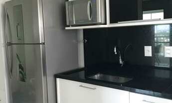 Imagem 3: Apartamento para venda possui 70 metros quadrados com 3 quartos