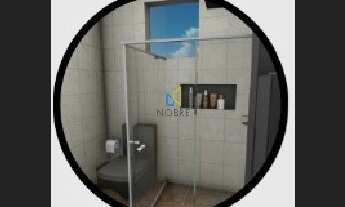 Imagem 5: Apartamento para venda tem 65 metros quadrados com 3 quartos em Jardim Anchieta - Sarzedo