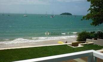 Imagem 5: Casa com 5 dormitórios à venda, 600 m² por R$ 7.200.000,00 - Jurerê - Florianópolis/SC