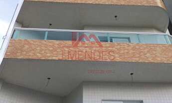 Imagem 3: Apartamento com 2 dorms, Mirim, Praia Grande - R$ 255 mil, Cod: 3810
