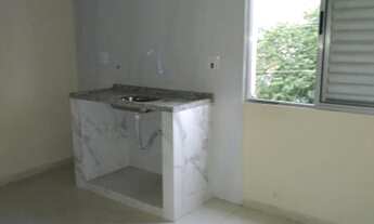 Imagem 4: Studio para aluguel tem 43 metros quadrados com 1 quarto