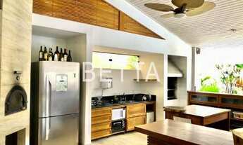 Imagem 7: 13831 - Casa 3 Dorms. (3 Suítes), ALPHAVILLE 01 - BARUERI/SP