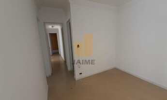 Imagem 5: Apartamento padrão, excelente, em prédio com lazer completo