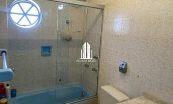 Imagem 3: Sobrado á venda com 2 dormitórios sendo 1 suíte com 1 vaga de garagem - Vila Gomes, próxim