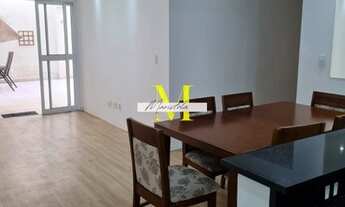 Imagem 3: Apartamento com 3 quartos, 130 m² à venda em Baeta Neves