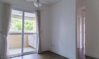 Imagem 2: Apartamento à Venda - Saúde, 2 Quartos, 56 m2