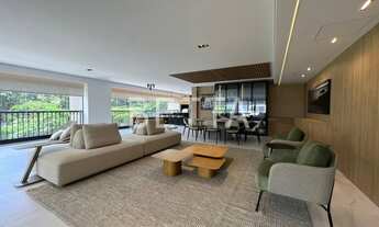 Imagem: 22566 - Apartamento 4 Dorms. (4 Suítes)