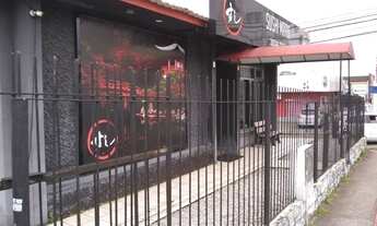 Imagem 1: São José - Casa Comercial - Jardim Cidade de Florianópolis