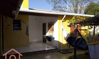 Imagem 2: Casa para Venda em Araras, Jardim Campestre, 3 dormitórios, 2 suítes, 2 banheiros, 3 vagas