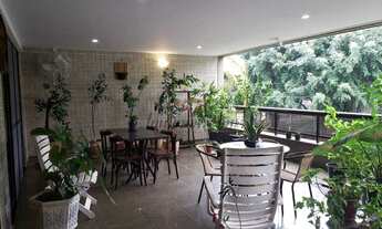 Imagem: Rio de Janeiro - Apartamento Padrão - Recreio