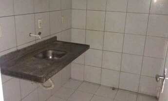 Imagem 7: Casa com 3 dormitórios para alugar, 80 m² por R$ 1.100,00/mês - Parquelândia - Fortaleza/C