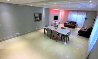 Imagem 2: Sobrado com 3 dorms, Canto do Forte, Praia Grande - R$ 799 mil, Cod: 298