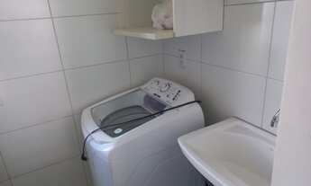 Imagem 3: Alugo apt 2qts ,varanda andar alto mobiliado em Boa viagem