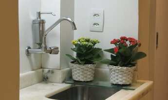 Imagem 5: Apartamento para venda com 31 metros quadrados com 1 quarto em Botafogo - Rio de Janeiro