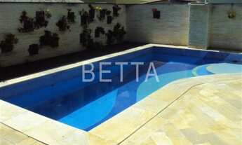 Imagem 2: 07961 - Casa 4 Dorms. (4 Suítes), ALPHA PLUS - BARUERI/SP