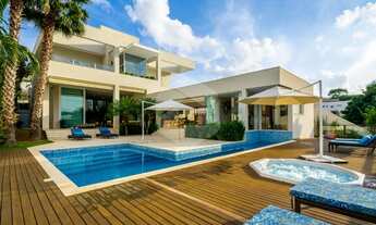 Imagem: Casa - Residencial Parque das Araucárias