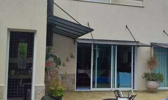 Imagem 5: Casa Condomínio Basel Swiss Parque