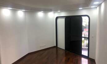 Imagem 7: Apartamento para aluguel e venda tem 293 m2 com 4 quartos-4 suítes-4 vagas-Lazer