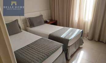 Imagem 7: Flat com 1 dormitório à venda, 54 m² por R$ 700.000,00 - Jurerê - Florianópolis/SC