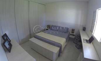 Imagem 6: Casa em Condomínio para Locação em Brasília, Setor Habitacional Jardim Botânico, 1 dormitó