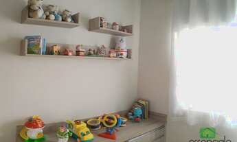 Imagem 5: CONTAGEM - Apartamento Padrão - Europa