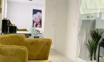 Imagem 4: Cobertura Locação Vl. Olimpia- 4 Quartos, 6 banheiros, 320 m² por R$ 30.000/Mês