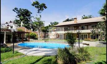 Imagem 3: Sobrado à venda no Bosque dos Eucaliptos com 690 m²