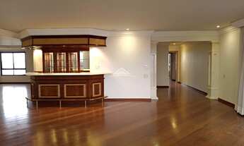 Imagem 3: Apartamento - Cambuí - Campinas