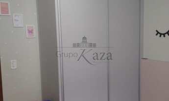 Imagem 3: LINDA Casa - Loteamento Vila Branca - 85m² - Jacareí - 3 Dormitórios sendo 1 Suíte