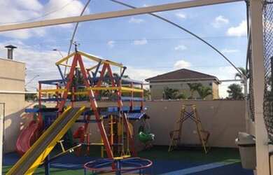 Imagem 13: Apartamento à venda, 52 m² por R$ 290.000,00 - Vila Metalúrgica - Santo André/SP