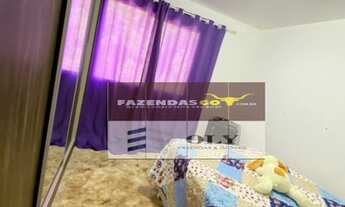 Imagem 3: Ágio ! Apartamento no Dependência Mansões ! Com armário !