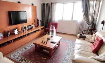 Imagem: 133m, 3 dormitórios, 1 suíte, próximo