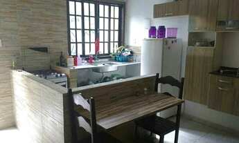 Imagem 6: Casa com 5 dormitórios à venda, 200 m² por R$ 380.000,00 - Campo Grande - Rio de Janeiro/R