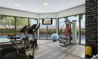 Imagem 7: Grand Midas Flat / studio com 1 dormitório