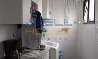 Imagem 5: SANTO ANDRÉ - Padrão - JARDIM BELA VISTA