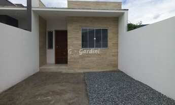 Imagem: Casa à venda, Cidade Nova, Itajaí, SC