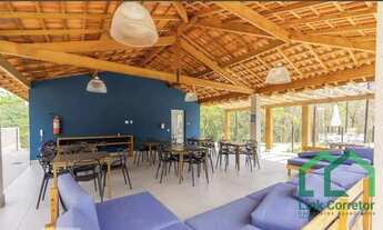 Imagem 4: Apartamento à venda, 41 m² por R$ 300.000,00 - Jardim Ibirapuera - Campinas/SP