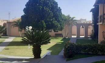 Imagem: Casa de condomínio para venda possui 90