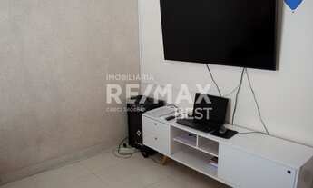 Imagem 6: Casa com 2 dormitórios à venda, 110 m² por R$ 245.000,00 - Residencial Ana Célia - São Jos