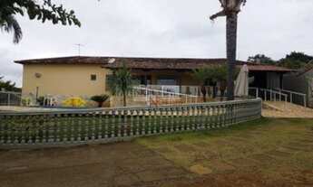 Imagem 2: Casa com 6 dormitórios à venda, 417 m² por R$ 850.000 - Vila Maria Regina - Juatuba/MG I N