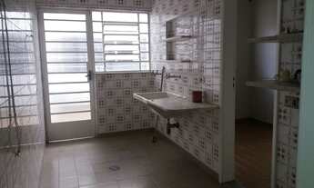 Imagem 6: SOBRADO EM FRENTE AO CONSOLADO AMERICANO, NO MELHOR DA CHÁCARA SANTO ANTÔNIO !