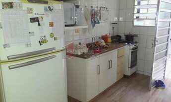 Imagem 2: Jundiaí - Casa Padrão - Jardim Esplanada