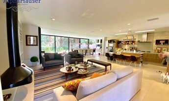 Imagem 4: Casa Alpha 1 - venda e aluguel