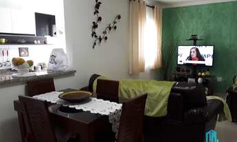 Imagem 2: Cobertura para Venda em Santo André, Vila Humaitá, 2 dormitórios, 1 suíte, 2 banheiros, 2